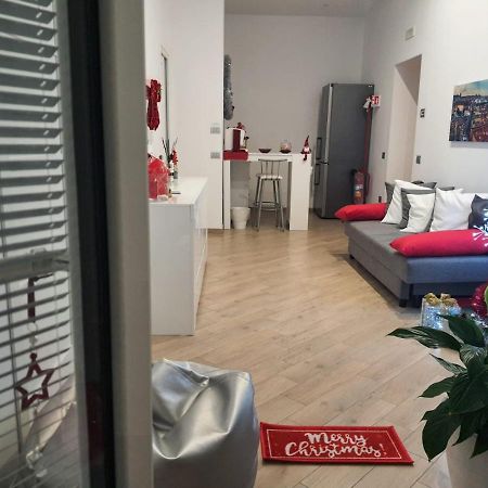 Готель La Casa Di Maria Неаполь Екстер'єр фото
